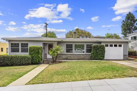 3909 Atascadero Dr, San Diego, CA 92107