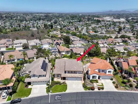 View/Area - 3730 Hillview Way, Oceanside, CA 92056 photo 4 of 10