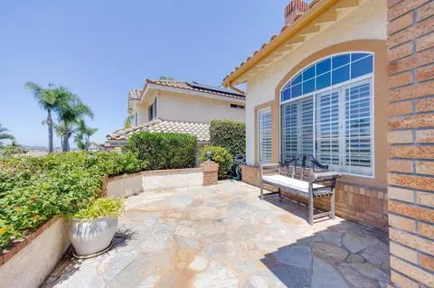 Exterior - 3730 Hillview Way, Oceanside, CA 92056 photo 3 of 9