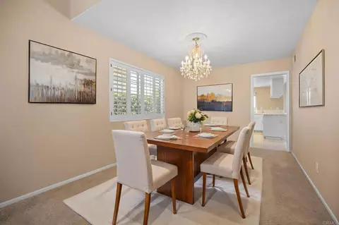 Dining - 3730 Hillview Way, Oceanside, CA 92056 photo 1 of 1