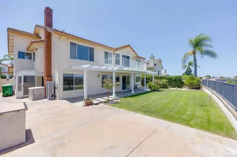 Exterior - 3730 Hillview Way, Oceanside, CA 92056 photo 7 of 9