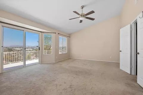 Bedroom - 3730 Hillview Way, Oceanside, CA 92056 photo 2 of 3