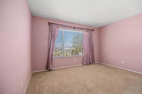 Bedroom - 3730 Hillview Way, Oceanside, CA 92056 photo 3 of 3