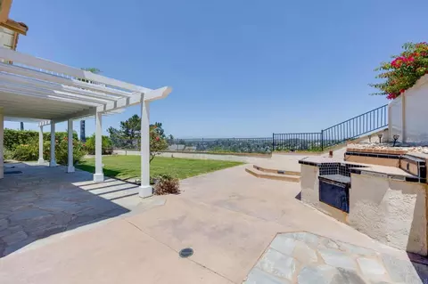 Exterior - 3730 Hillview Way, Oceanside, CA 92056 photo 6 of 9
