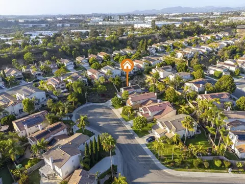 View/Area - 6056 Paseo Pradera, Carlsbad, CA 92009 photo 4 of 6