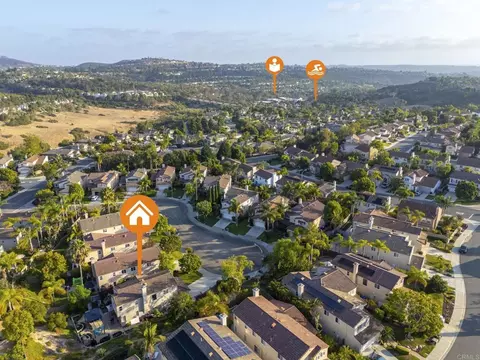 View/Area - 6056 Paseo Pradera, Carlsbad, CA 92009 photo 5 of 6