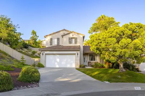 Exterior - 6056 Paseo Pradera, Carlsbad, CA 92009 photo 2 of 6
