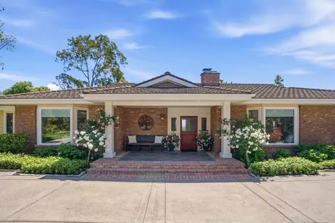 16721 La Gracia, Rancho Santa Fe, CA 92067