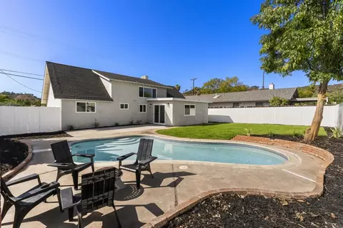 Exterior - 2333 E Mission Ave, Escondido, CA 92027 photo 7 of 13