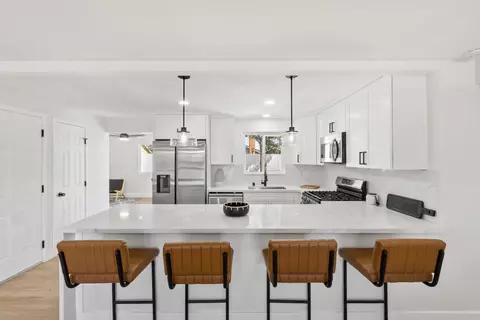 Kitchen - 2333 E Mission Ave, Escondido, CA 92027 photo 1 of 3