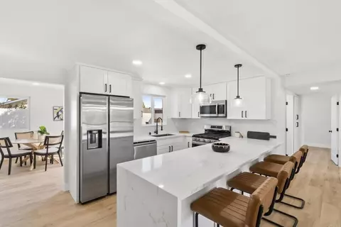 Kitchen - 2333 E Mission Ave, Escondido, CA 92027 photo 3 of 3