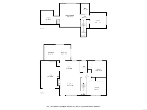 Floorplan - 2333 E Mission Ave, Escondido, CA 92027 photo 1 of 1