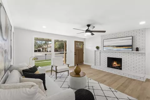 Living - 2333 E Mission Ave, Escondido, CA 92027 photo 1 of 2