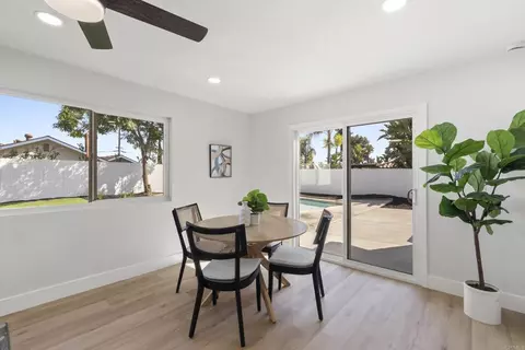 Dining - 2333 E Mission Ave, Escondido, CA 92027 photo 1 of 1