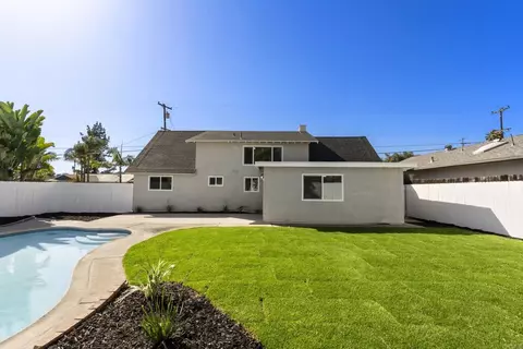 Exterior - 2333 E Mission Ave, Escondido, CA 92027 photo 10 of 13