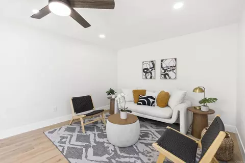 Living - 2333 E Mission Ave, Escondido, CA 92027 photo 2 of 2