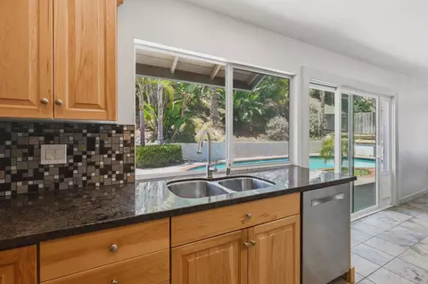 Kitchen - 356 Delage Dr, Encinitas, CA 92024 photo 2 of 2