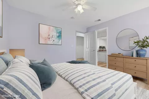 Bedroom - 356 Delage Dr, Encinitas, CA 92024 photo 8 of 9