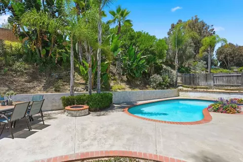 Exterior - 356 Delage Dr, Encinitas, CA 92024 photo 8 of 10