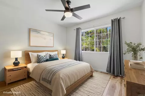 Bedroom - 356 Delage Dr, Encinitas, CA 92024 photo 1 of 9
