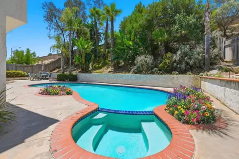 Exterior - 356 Delage Dr, Encinitas, CA 92024 photo 7 of 10