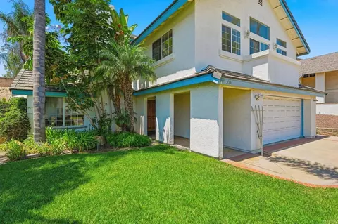 Exterior - 356 Delage Dr, Encinitas, CA 92024 photo 4 of 10