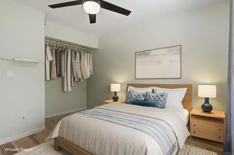 Bedroom - 356 Delage Dr, Encinitas, CA 92024 photo 2 of 9