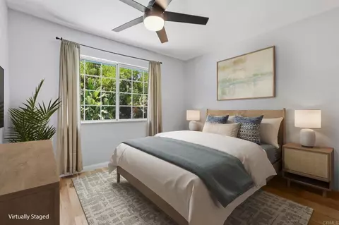 Bedroom - 356 Delage Dr, Encinitas, CA 92024 photo 4 of 9