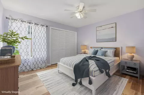 Bedroom - 356 Delage Dr, Encinitas, CA 92024 photo 7 of 9