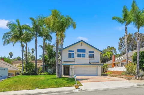 Exterior - 356 Delage Dr, Encinitas, CA 92024 photo 10 of 10