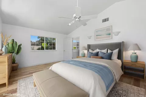 Bedroom - 356 Delage Dr, Encinitas, CA 92024 photo 9 of 9