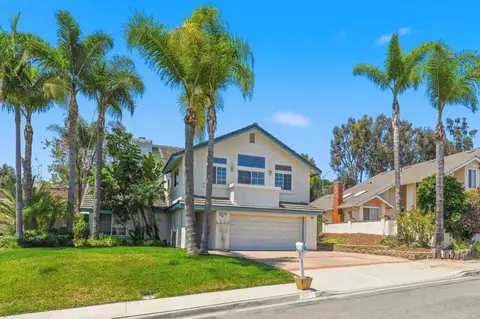 Exterior - 356 Delage Dr, Encinitas, CA 92024 photo 3 of 10
