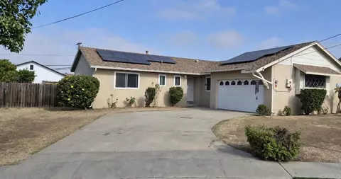 1122 Elrose Ct, San Diego, CA 92154