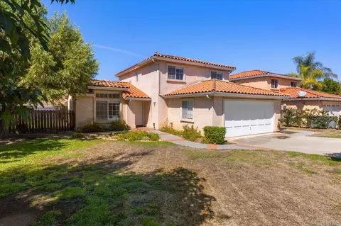 Exterior - 651 Boyle Ave, Escondido, CA 92027 photo 3 of 3