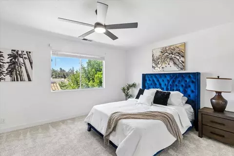 Bedroom - 651 Boyle Ave, Escondido, CA 92027 photo 1 of 4