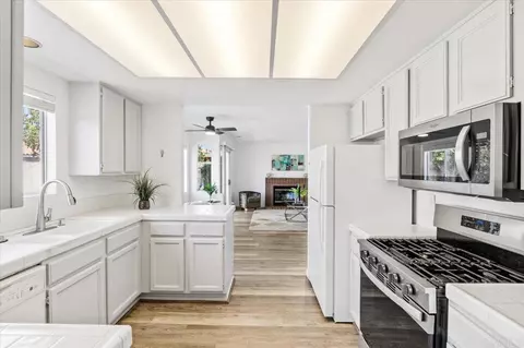 Kitchen - 651 Boyle Ave, Escondido, CA 92027 photo 1 of 3