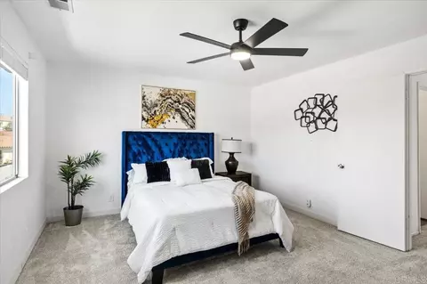 Bedroom - 651 Boyle Ave, Escondido, CA 92027 photo 2 of 4