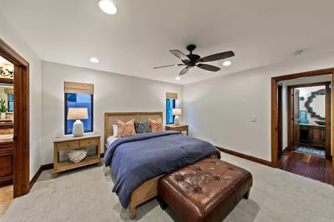 Bedroom - 13951 Durango Dr, Del Mar, CA 92014 photo 5 of 8