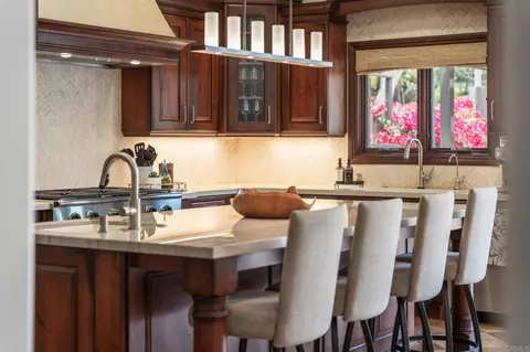 Kitchen - 13951 Durango Dr, Del Mar, CA 92014 photo 3 of 5