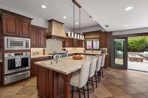Kitchen - 13951 Durango Dr, Del Mar, CA 92014 photo 1 of 5