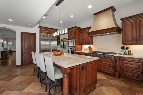 Kitchen - 13951 Durango Dr, Del Mar, CA 92014 photo 2 of 5