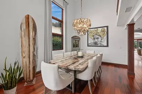 Dining - 13951 Durango Dr, Del Mar, CA 92014 photo 1 of 1