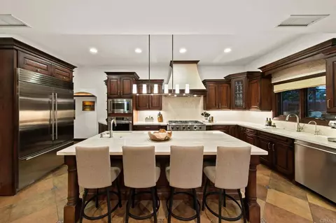 Kitchen - 13951 Durango Dr, Del Mar, CA 92014 photo 4 of 5