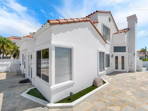 Exterior - 4962 Pylos Way, Oceanside, CA 92056 photo 6 of 15