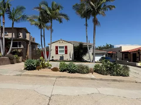 3219 Goldfinch St, San Diego, CA 92103