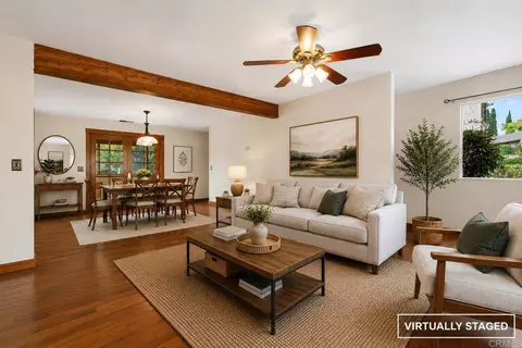 Living - 983 El Pajodo Pl, Vista, CA 92084 photo 1 of 6