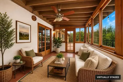 Exterior - 983 El Pajodo Pl, Vista, CA 92084 photo 11 of 21