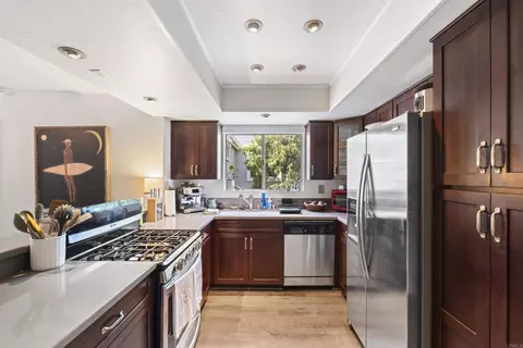Kitchen - 108 Mangano Cir, Encinitas, CA 92024 photo 1 of 4