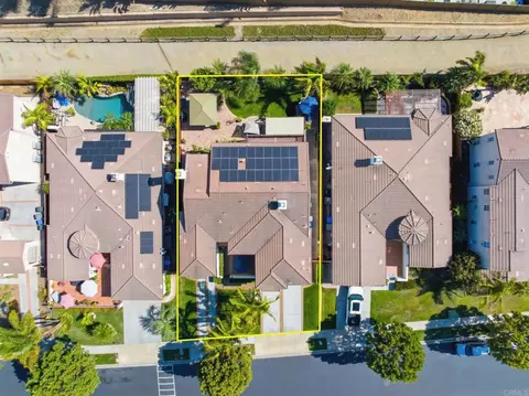 View/Area - 566 Echo Ln, San Marcos, CA 92078 photo 4 of 5