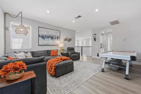 Living - 566 Echo Ln, San Marcos, CA 92078 photo 7 of 7
